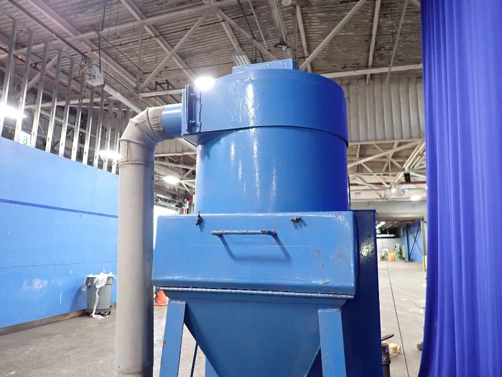  Dust Collector