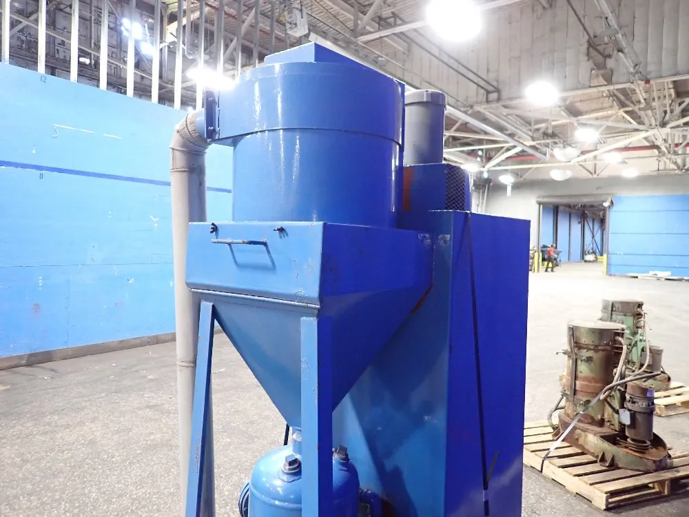  Dust Collector