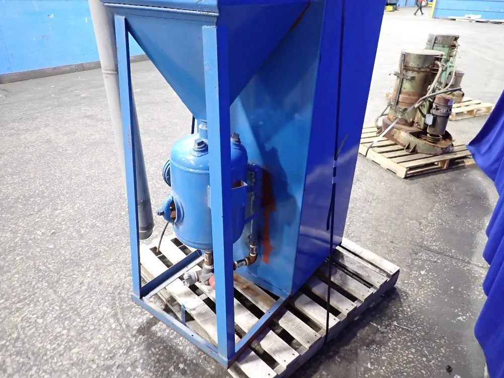  Dust Collector