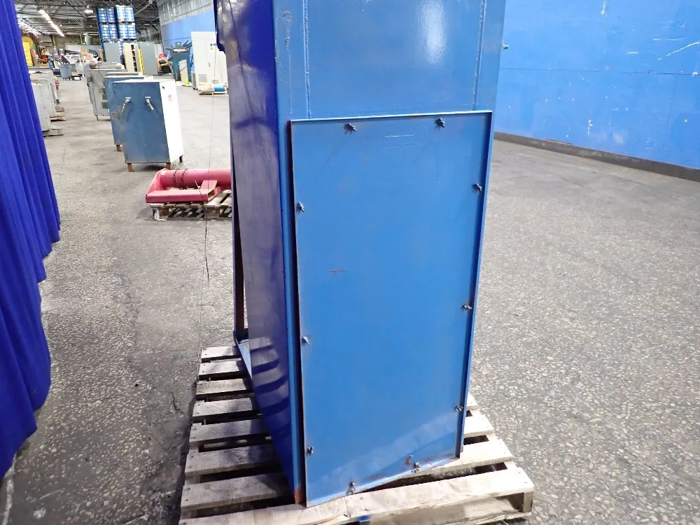  Dust Collector