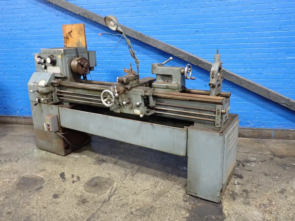 LATHE