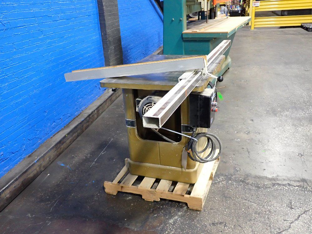 Powermatic Powermatic 66 Table Saw