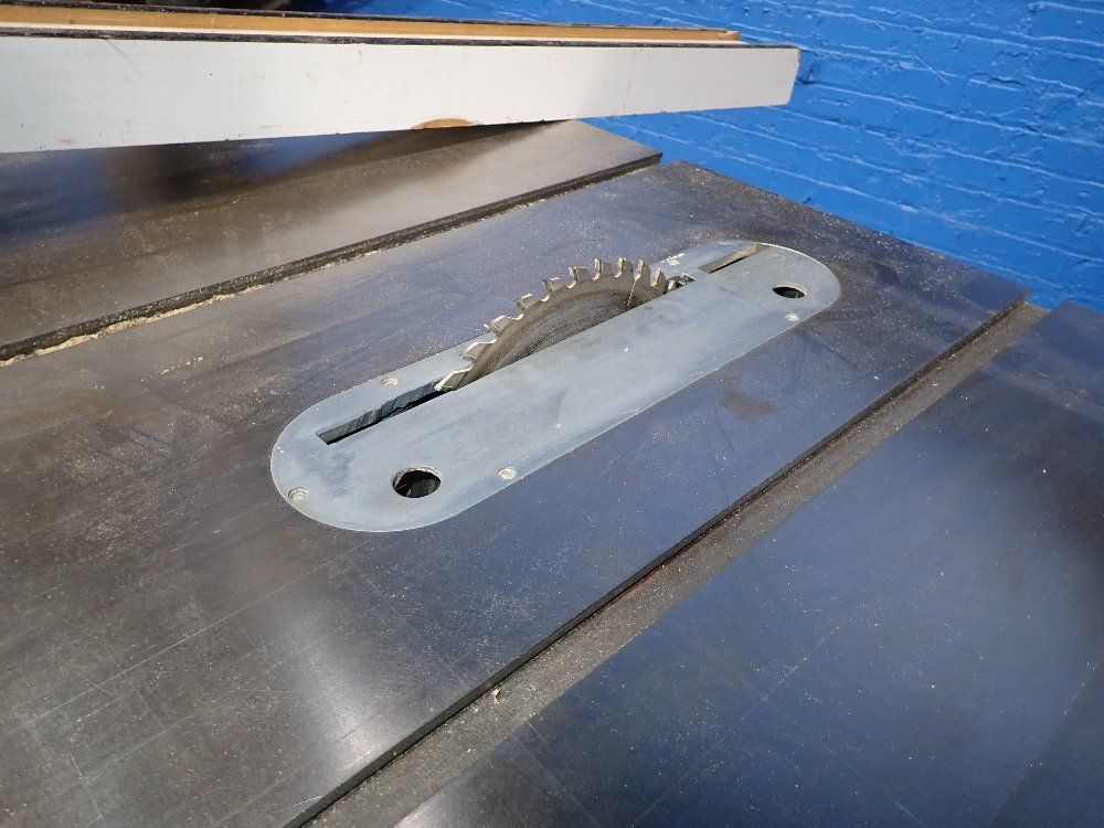 Powermatic Powermatic 66 Table Saw