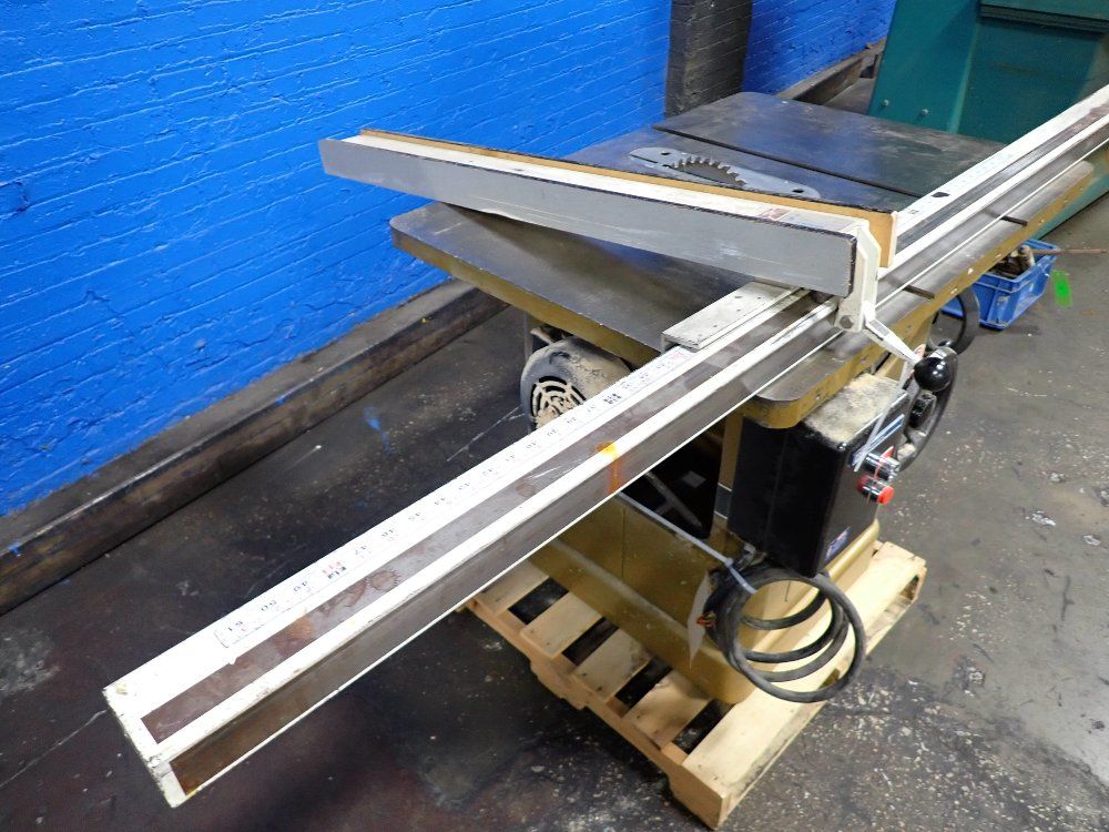 Powermatic Powermatic 66 Table Saw