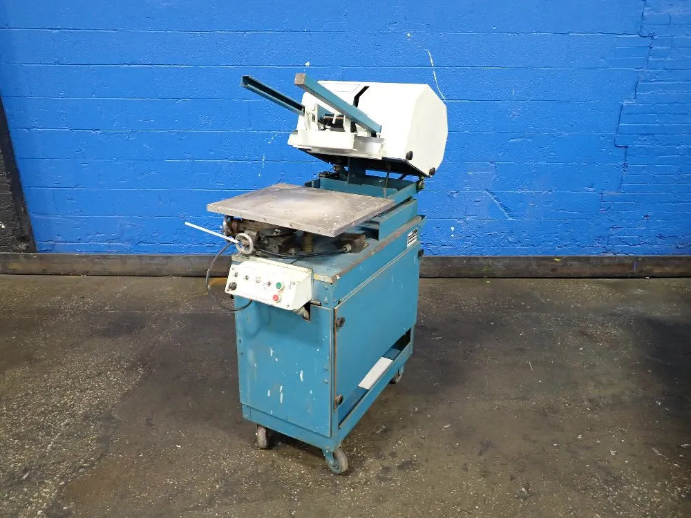 SCREEN PRINTER