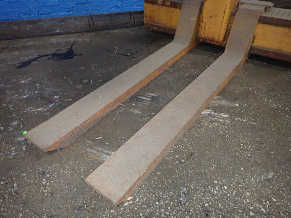 Caldwell Caldwell 91s654 Pallet Lifter