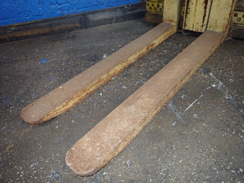 Cady Cady 5 Ton Pallet Lifter
