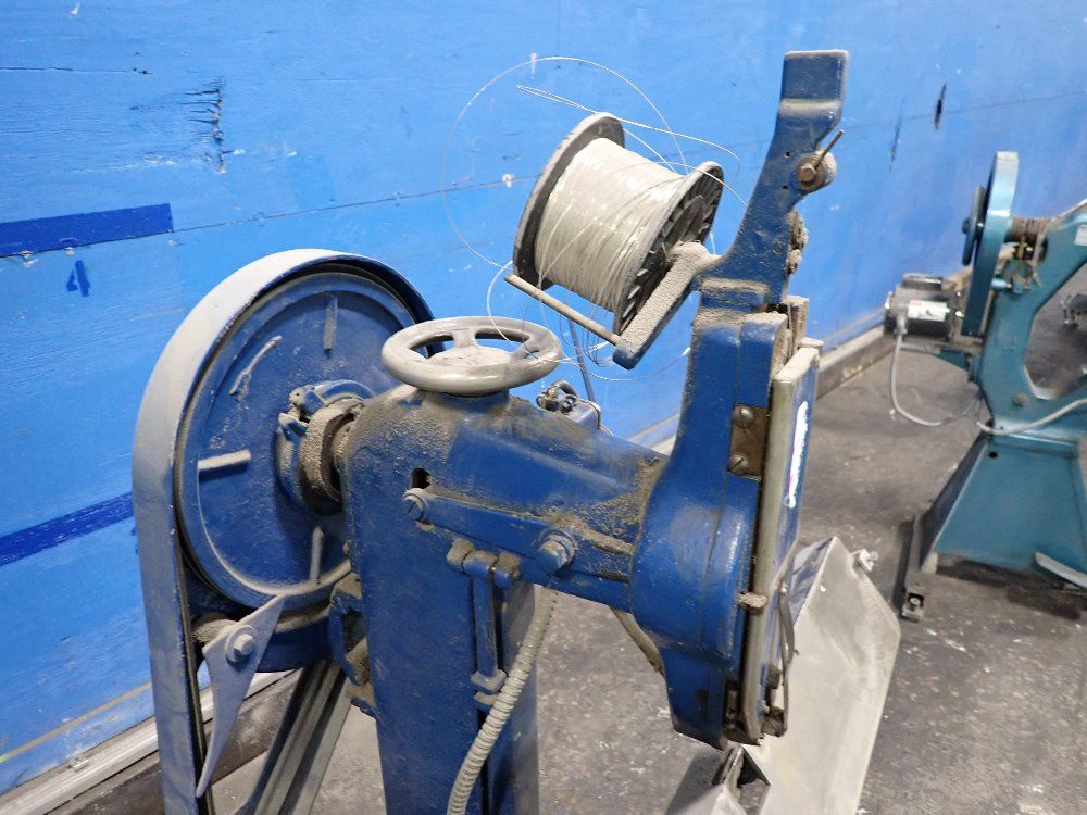 Boston Stitcher
