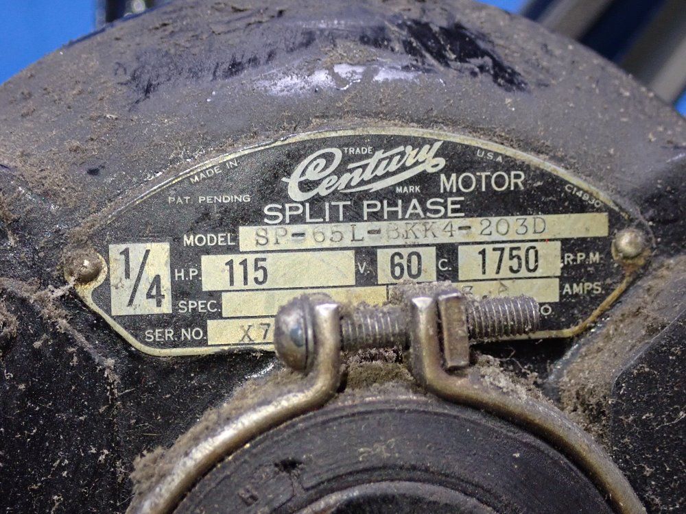 Boston Stitcher