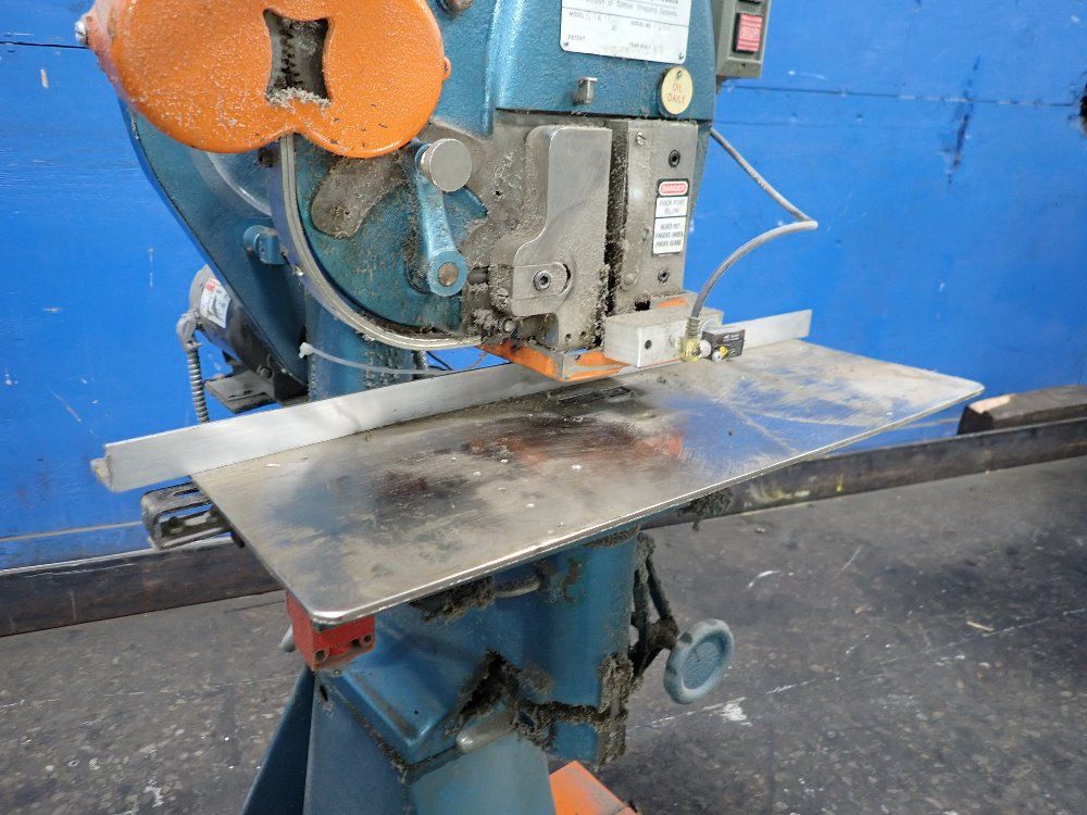Isp Stitching  Bindery Stitcher