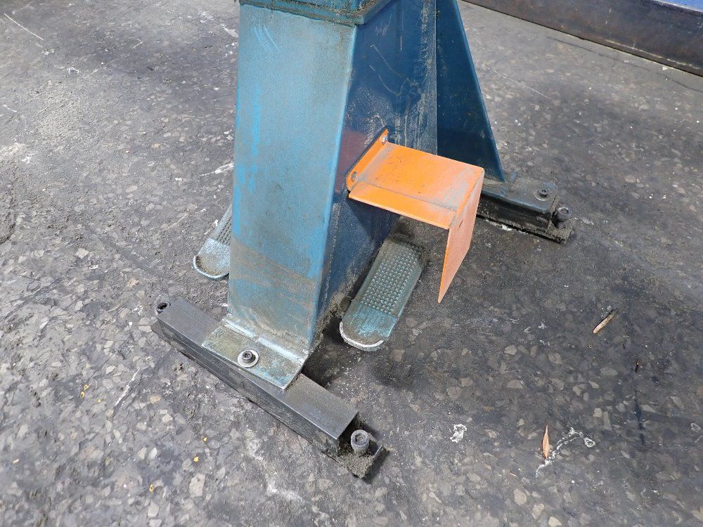 Isp Stitching  Bindery Stitcher