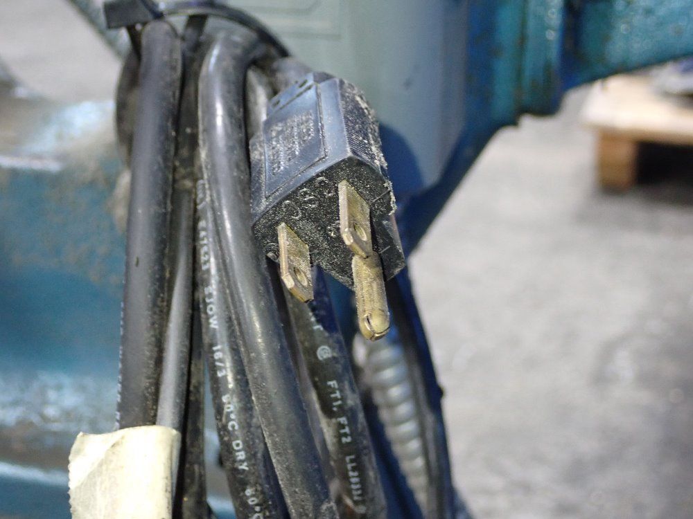 Isp Stitching  Bindery Stitcher