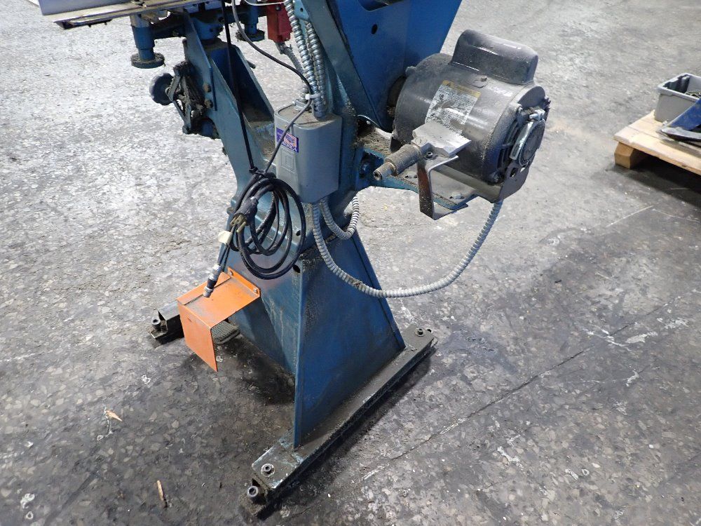 Isp Stitching  Bindery Stitcher