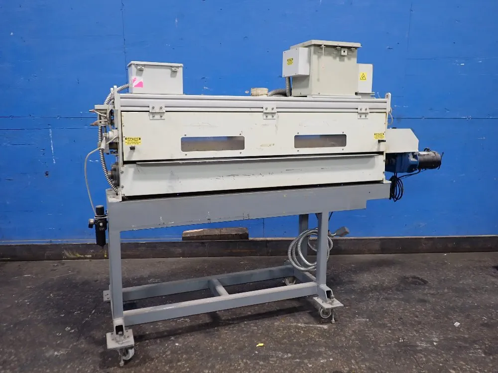PILLAR ST-1X1-50 TW CORONA TREATER