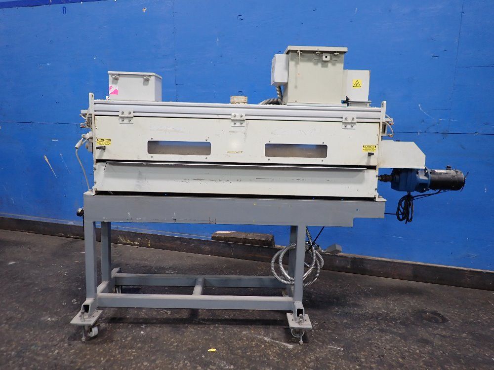 Pillar 2008 Pillar St1x150 Tw Corona Treater