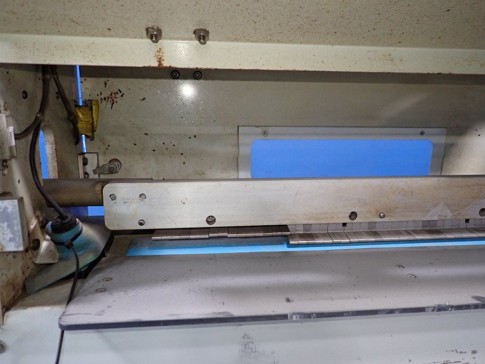 Pillar 2008 Pillar St1x150 Tw Corona Treater