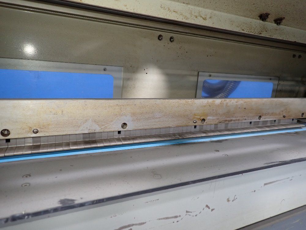 Pillar 2008 Pillar St1x150 Tw Corona Treater