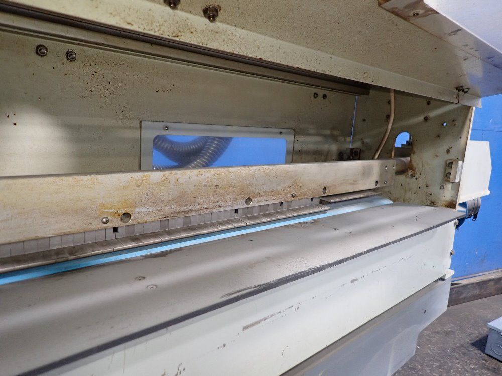 Pillar 2008 Pillar St1x150 Tw Corona Treater