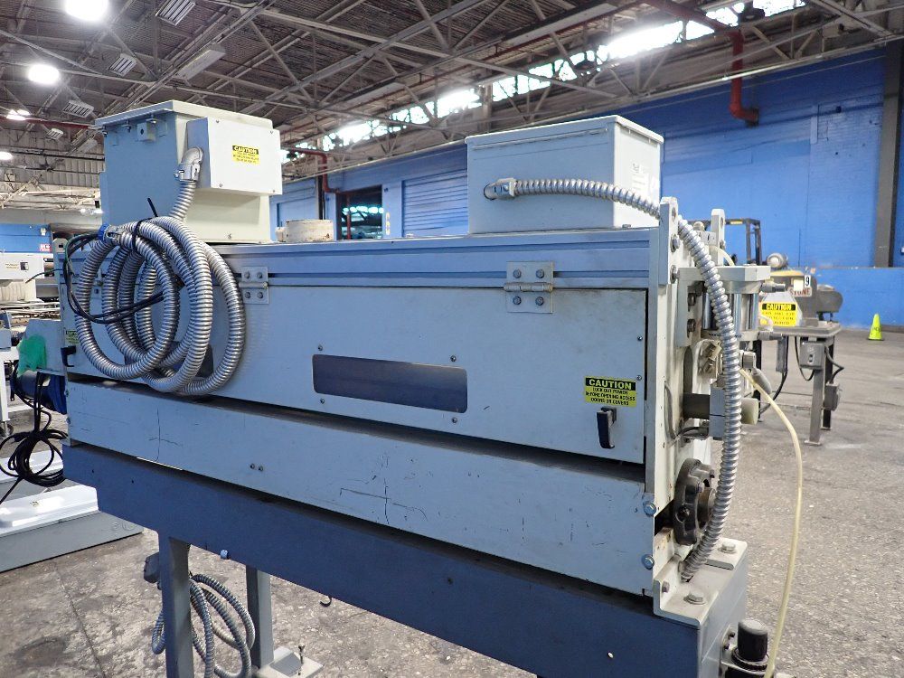 Pillar 2008 Pillar St1x150 Tw Corona Treater