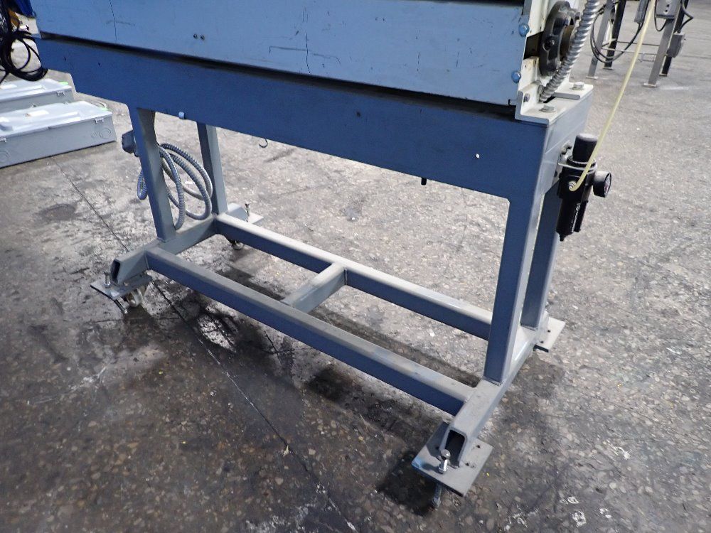 Pillar 2008 Pillar St1x150 Tw Corona Treater