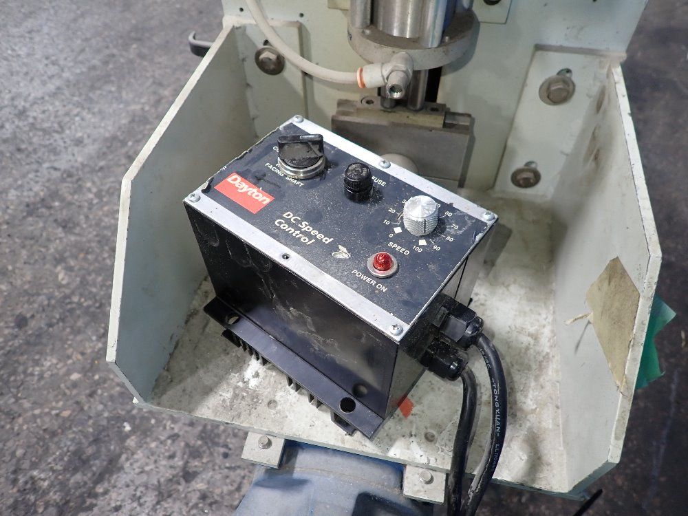 Pillar 2008 Pillar St1x150 Tw Corona Treater