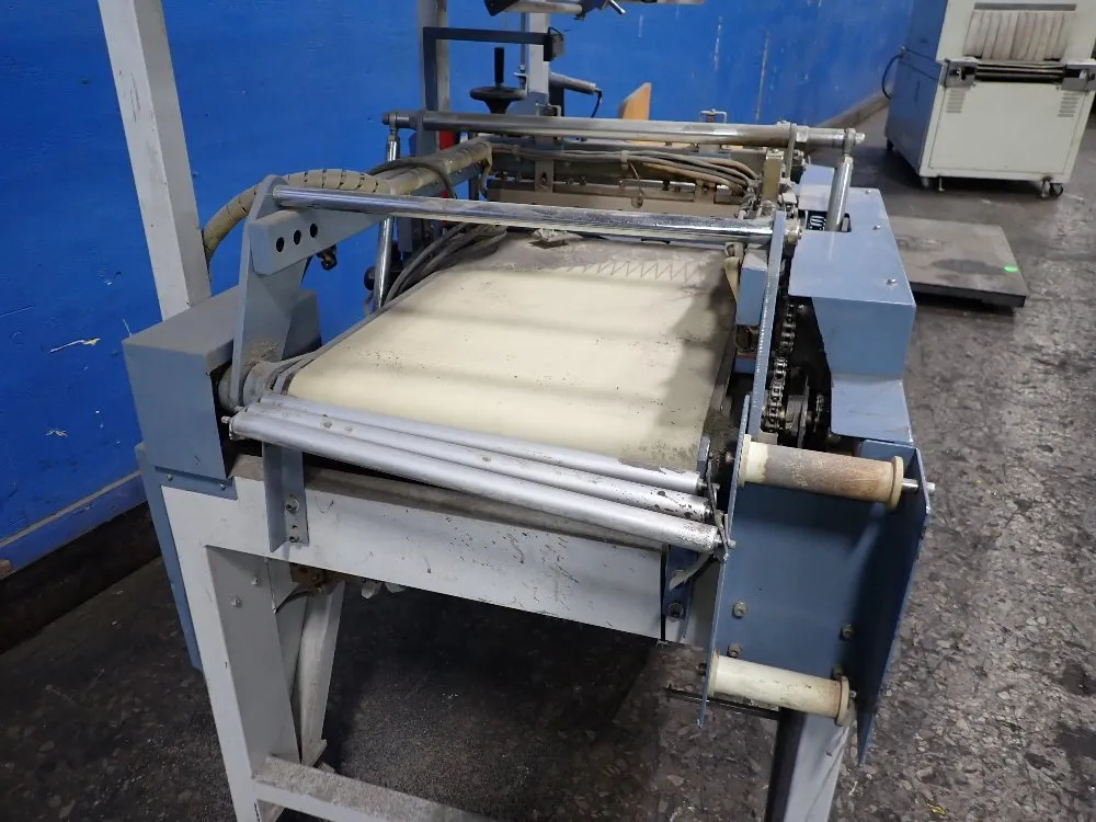 Texwrap Lbar Sealer
