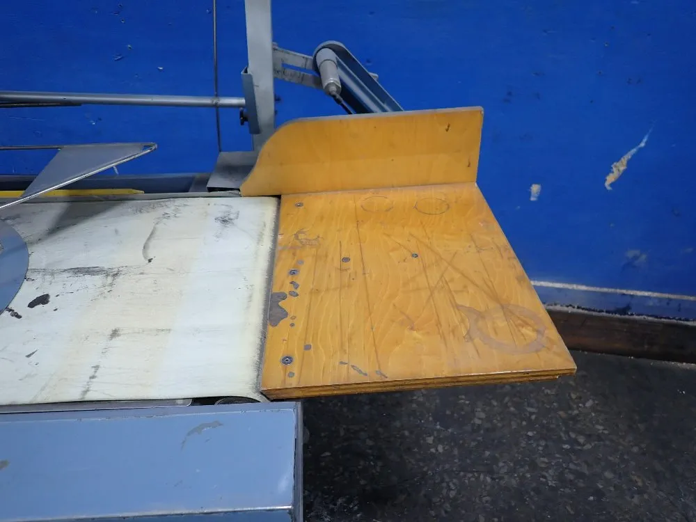 Texwrap Lbar Sealer