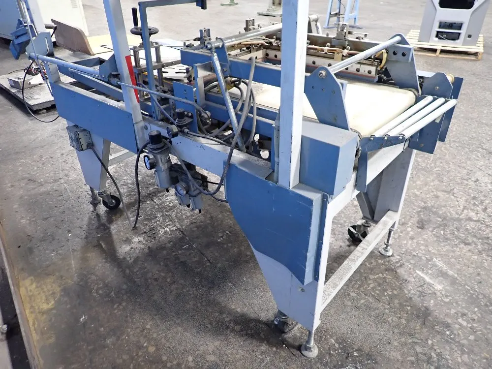 Texwrap Lbar Sealer