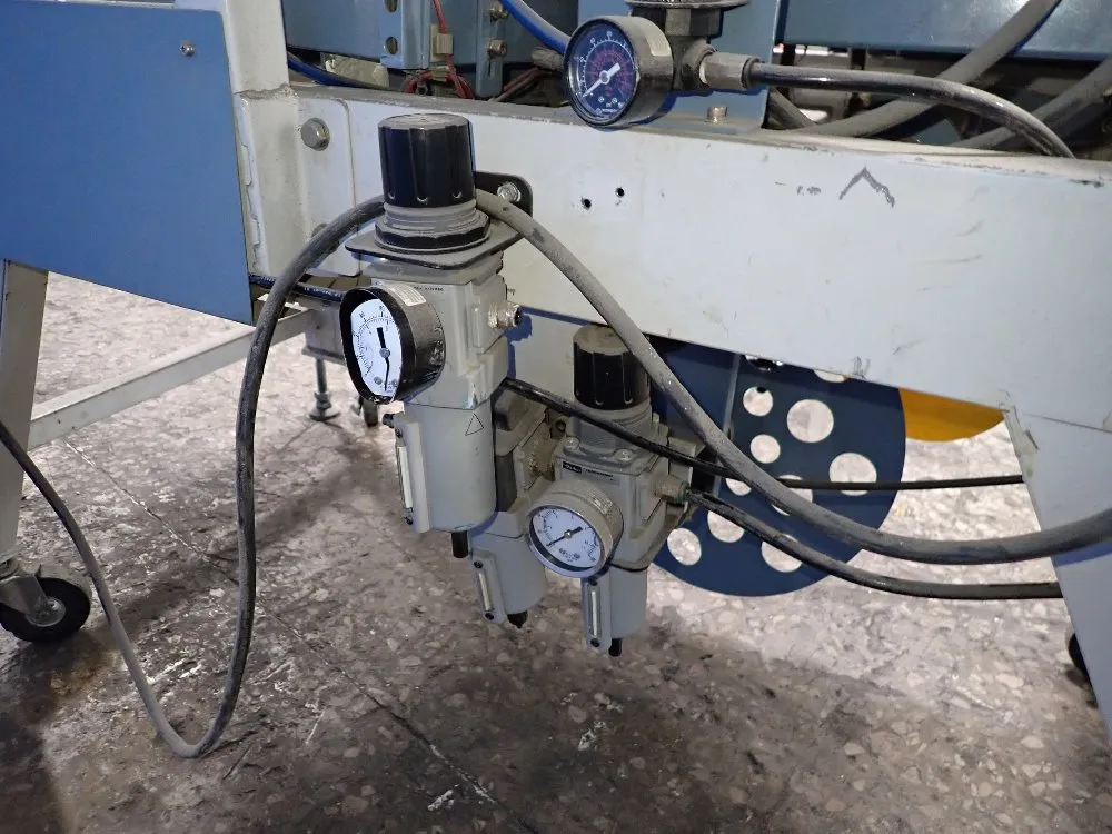 Texwrap Lbar Sealer