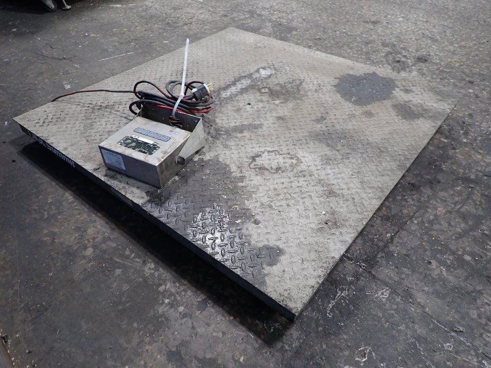 Digi Summit Scale