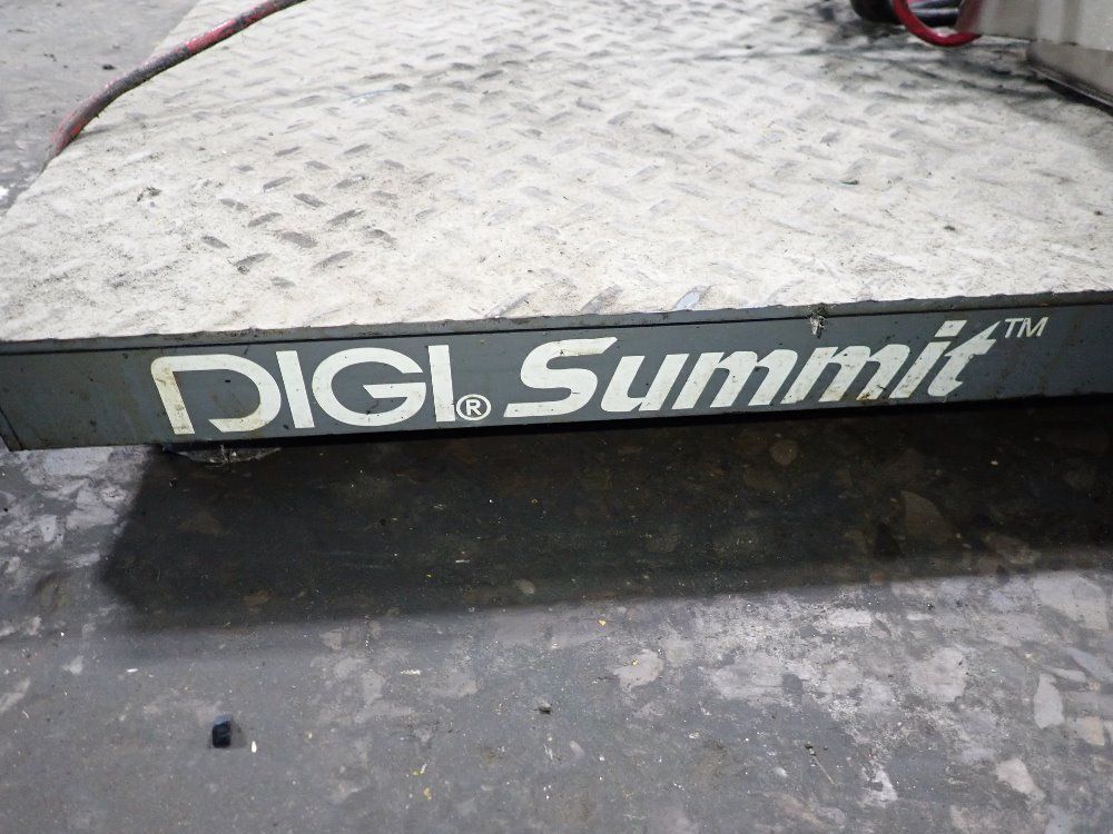 Digi Summit Scale