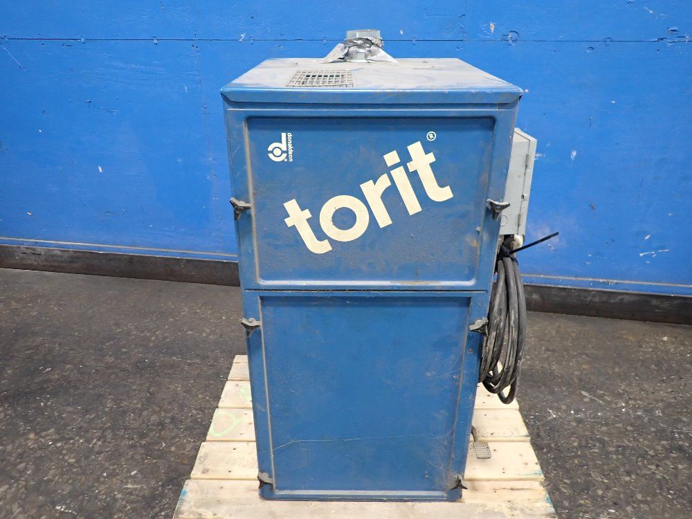 Torit Donaldson Torit Donaldson