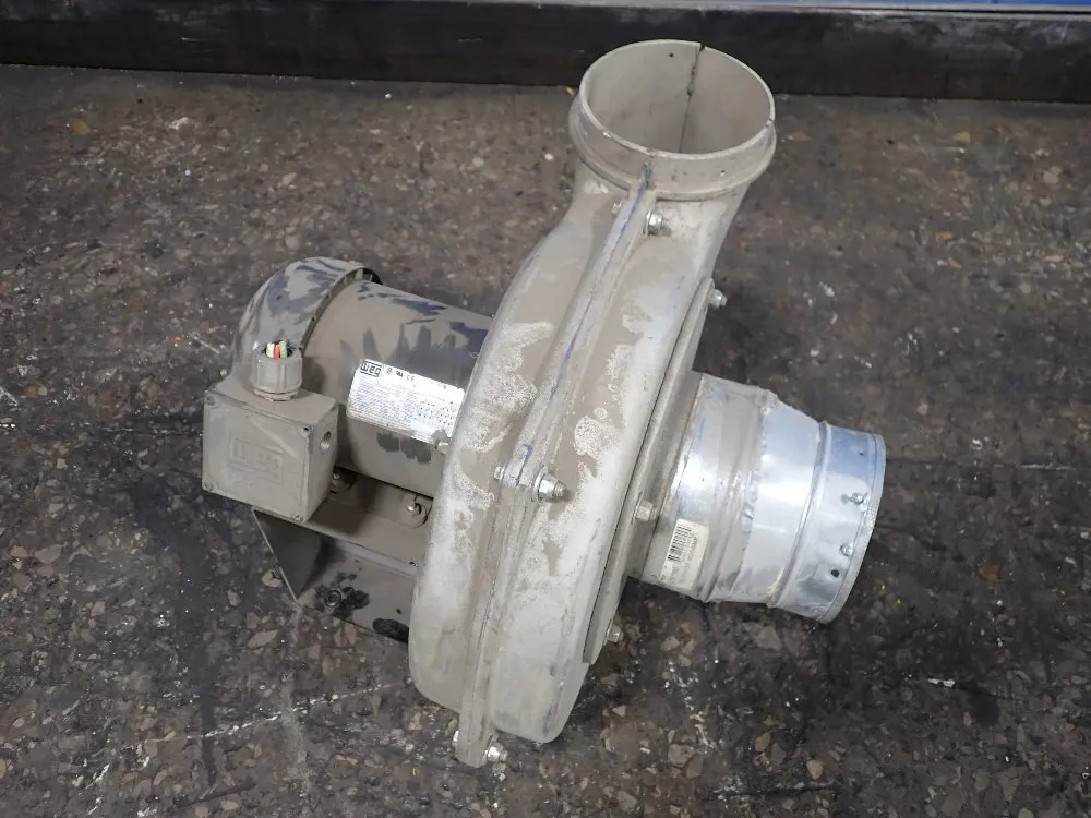 BLOWER