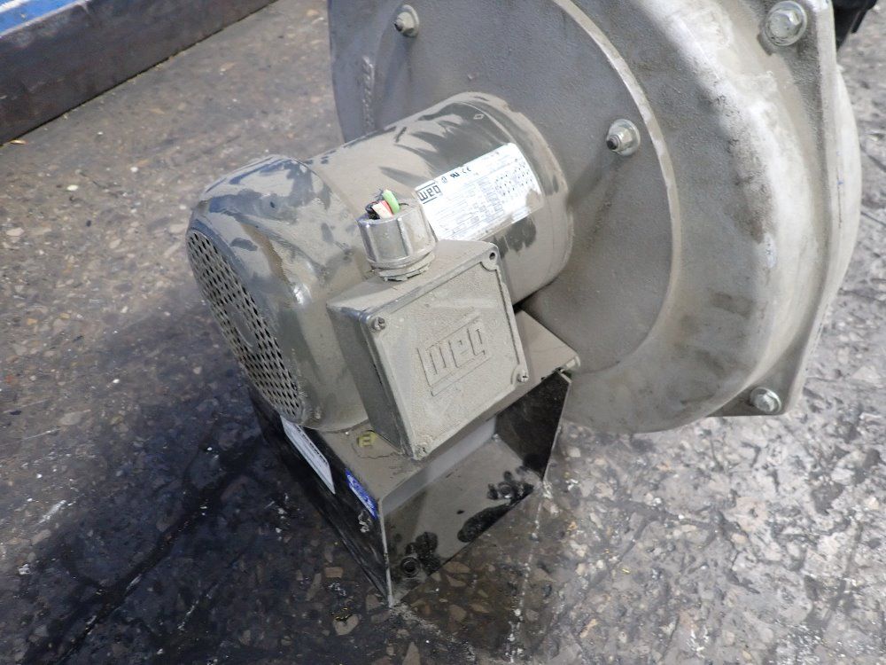 Chicago Blower