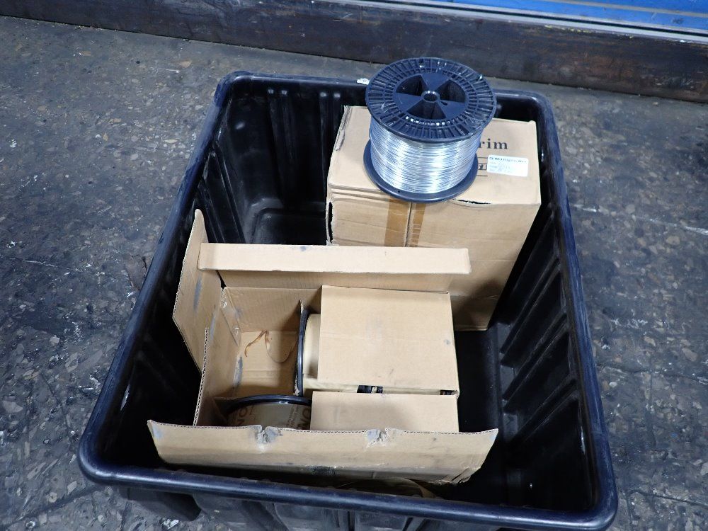 WIRE ROLLS