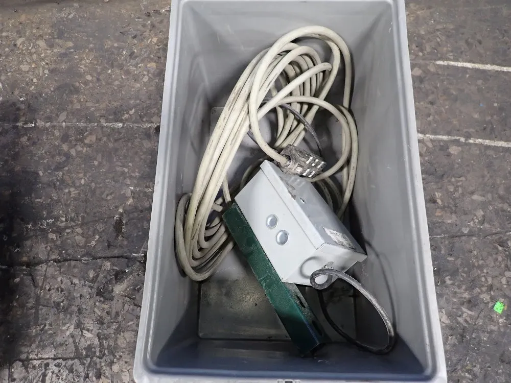  Electrical Cabinet