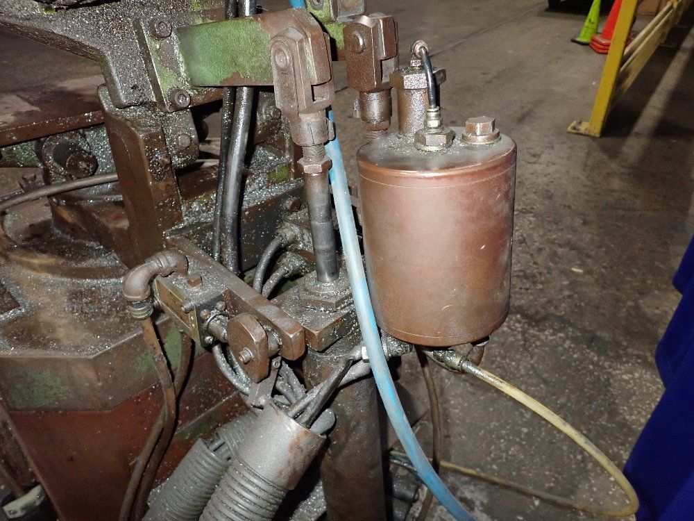 Scotchman Scotchman Circular Cold Saw