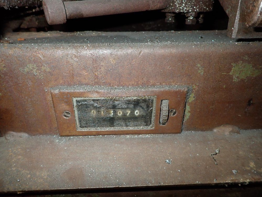 Scotchman Scotchman Circular Cold Saw