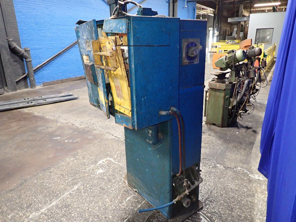 Federal Federal Pa11218 Spot Welder