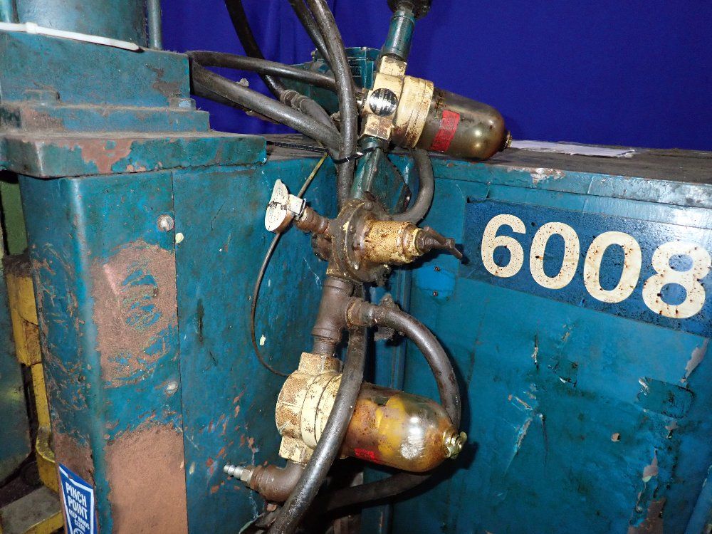 Federal Federal Pa11218 Spot Welder