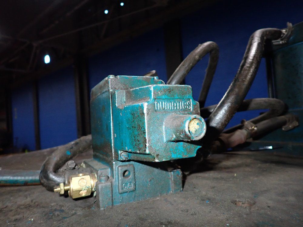 Federal Federal Pa11218 Spot Welder
