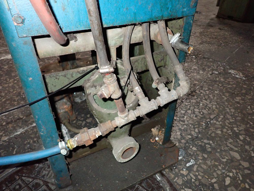 Federal Federal Pa11218 Spot Welder
