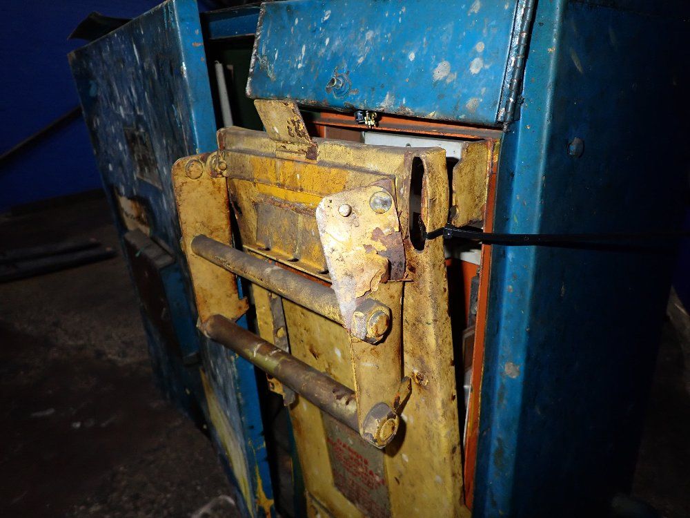 Federal Federal Pa11218 Spot Welder