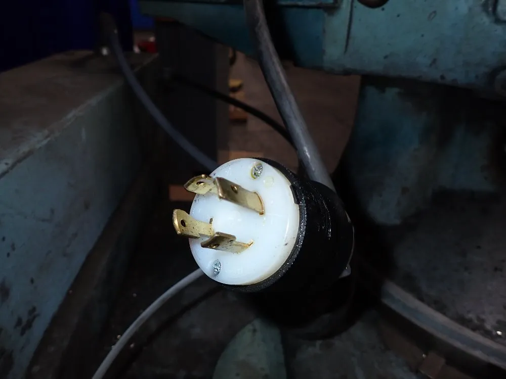 Brown  Sharpe Universal  Tool Grinder