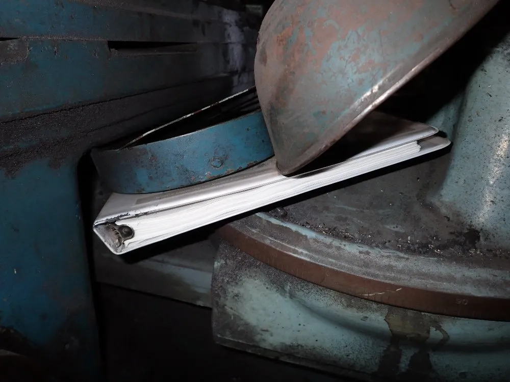 Brown  Sharpe Universal  Tool Grinder