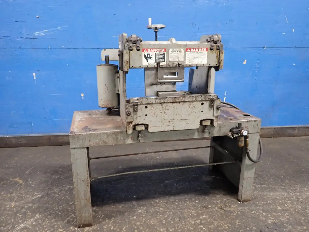 PRESS BRAKE