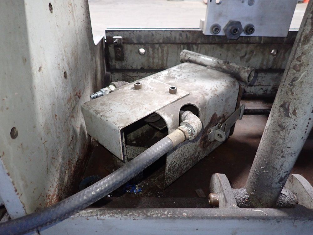 Bantam Bantam B2120g00 Press Brake