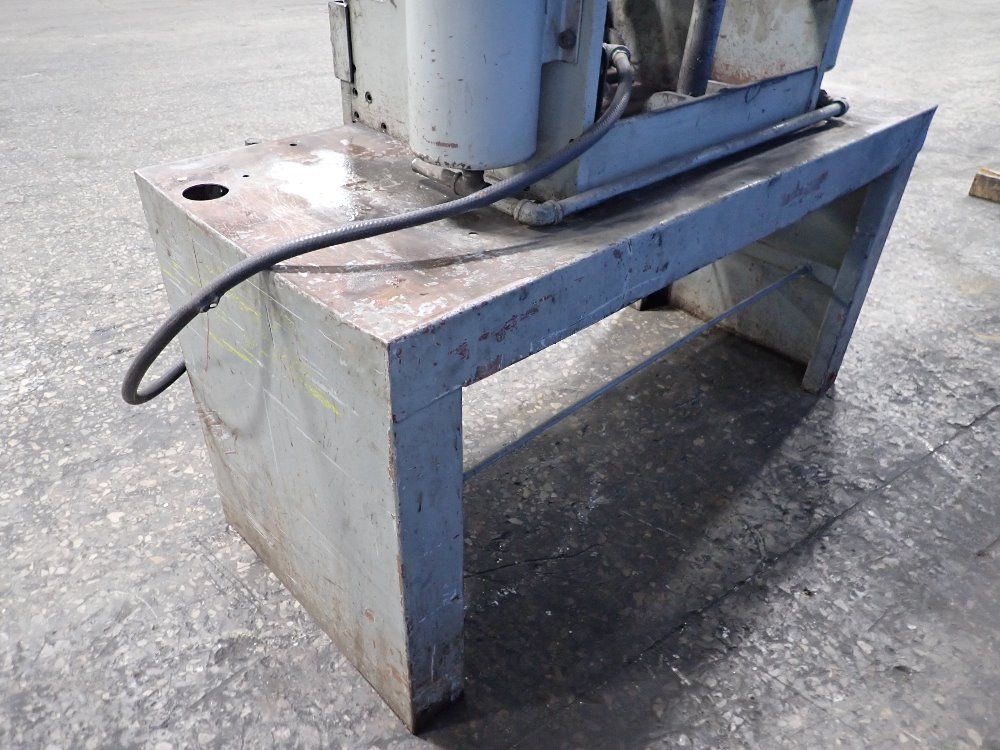 Bantam Bantam B2120g00 Press Brake