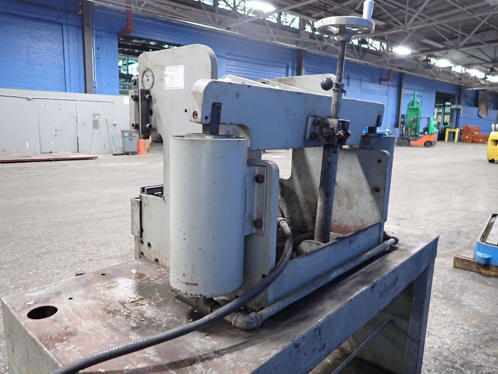 Bantam Bantam B2120g00 Press Brake