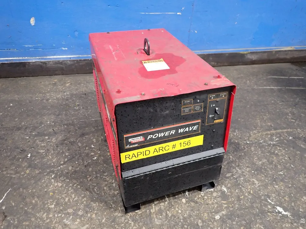WELDER